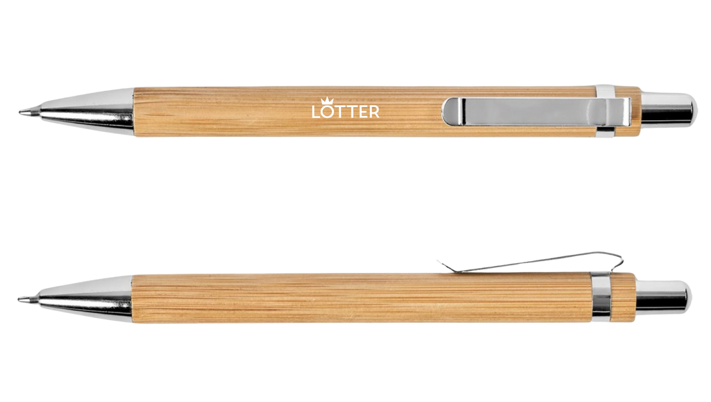 Altitude Lyon Ball Pen