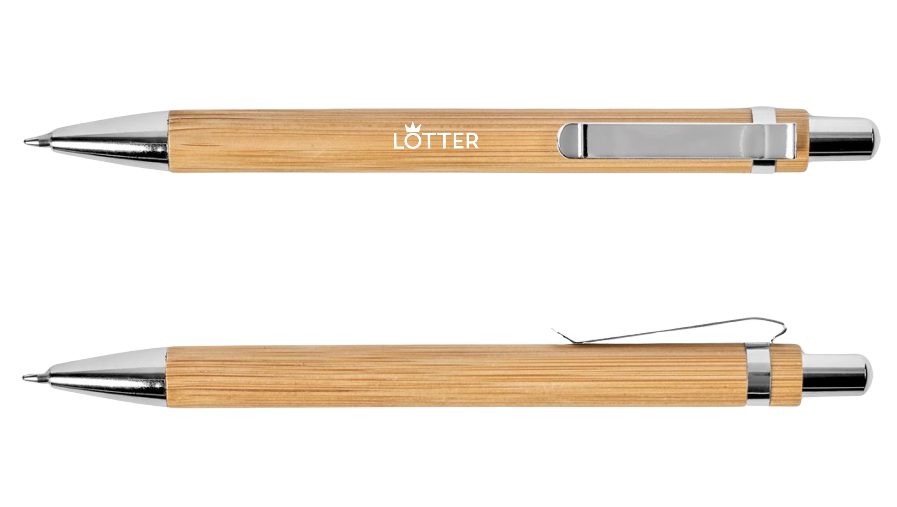 Altitude Lyon Ball Pen