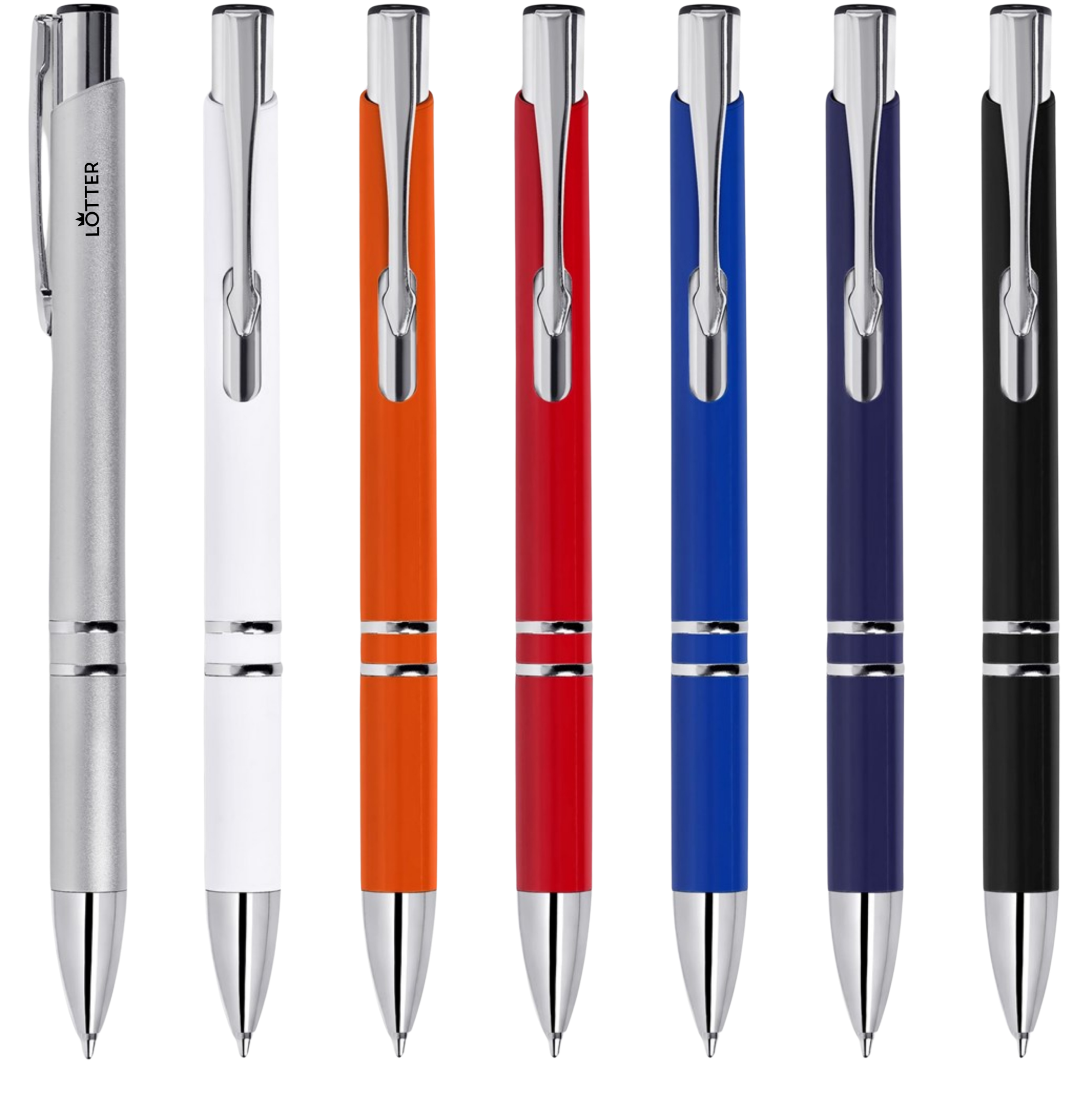Ally Ball Pen