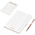 SparkCore A5 Notebook & Pen Gift Set