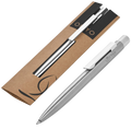 EcoSteel Executive Ball Pen