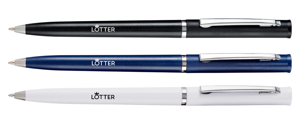 Sterling Ball Pen