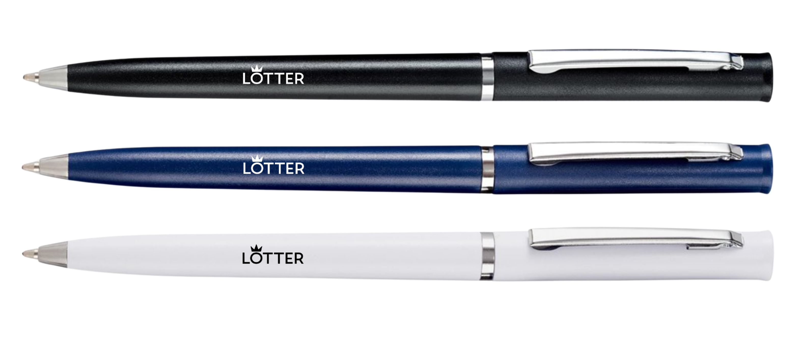 Sterling Ball Pen