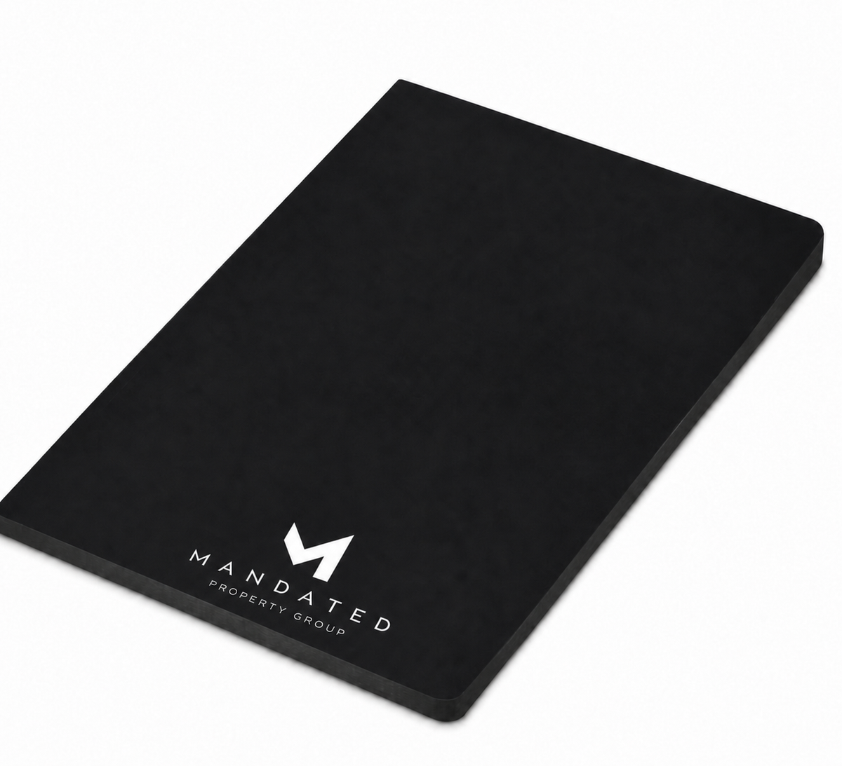 Primeline A5 Soft Cover Notebook