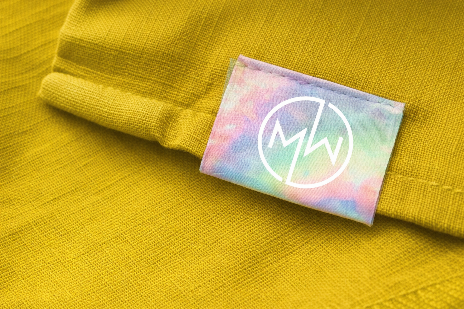 Signature Sleeve Tags