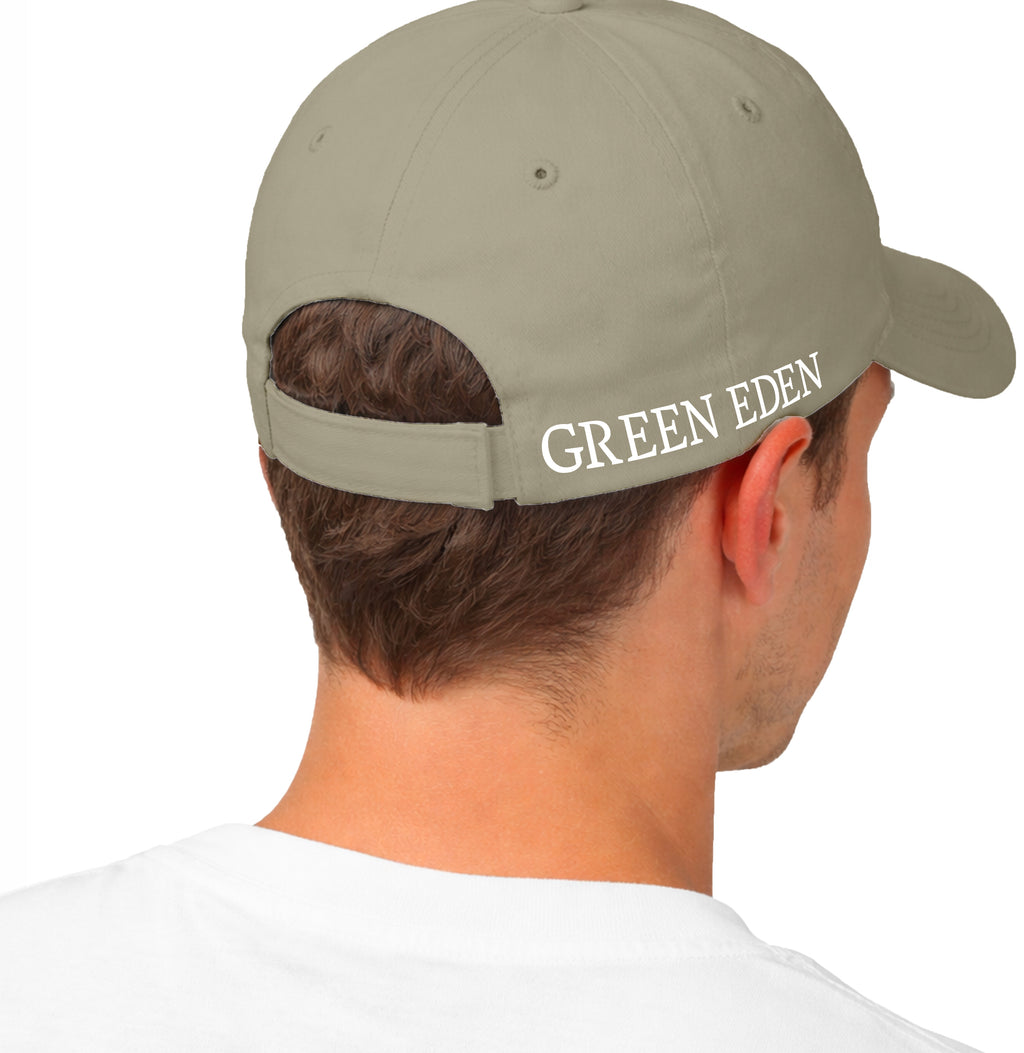 Glen East Essential Cap