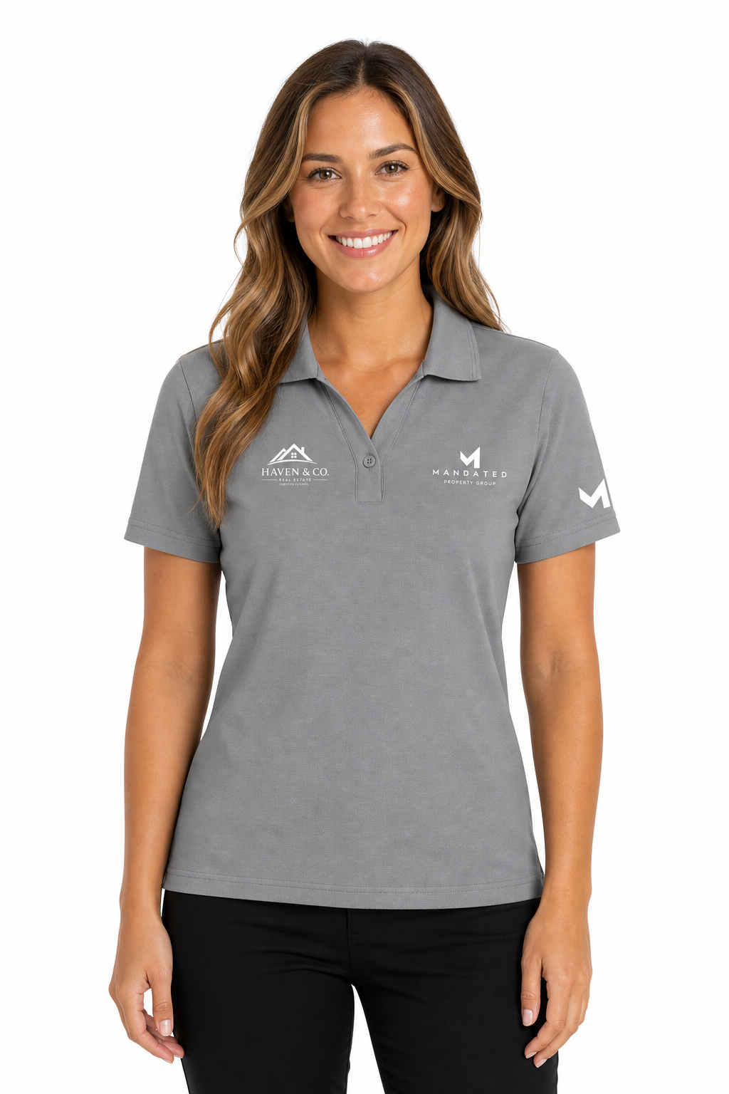 Every day Golf Shirt