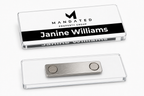 Name Badge