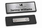 Name Badge