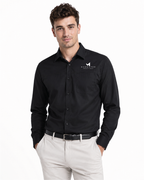 Mandated Urban Long Sleeve Shirt