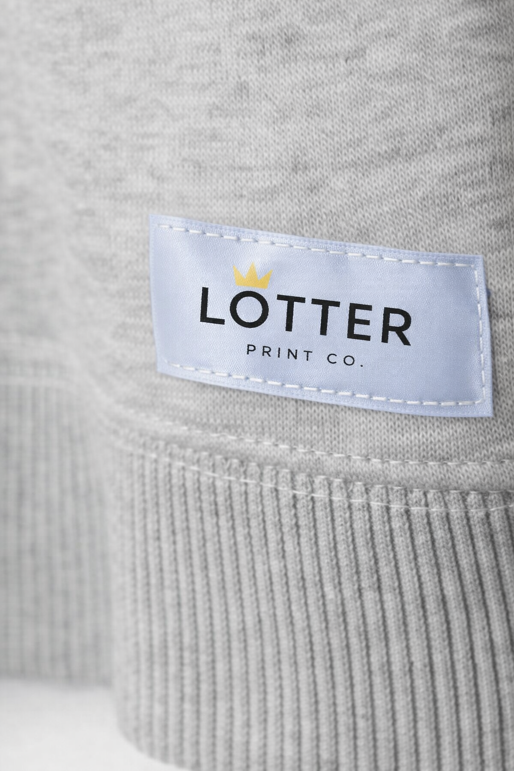 Signature Garment Labels