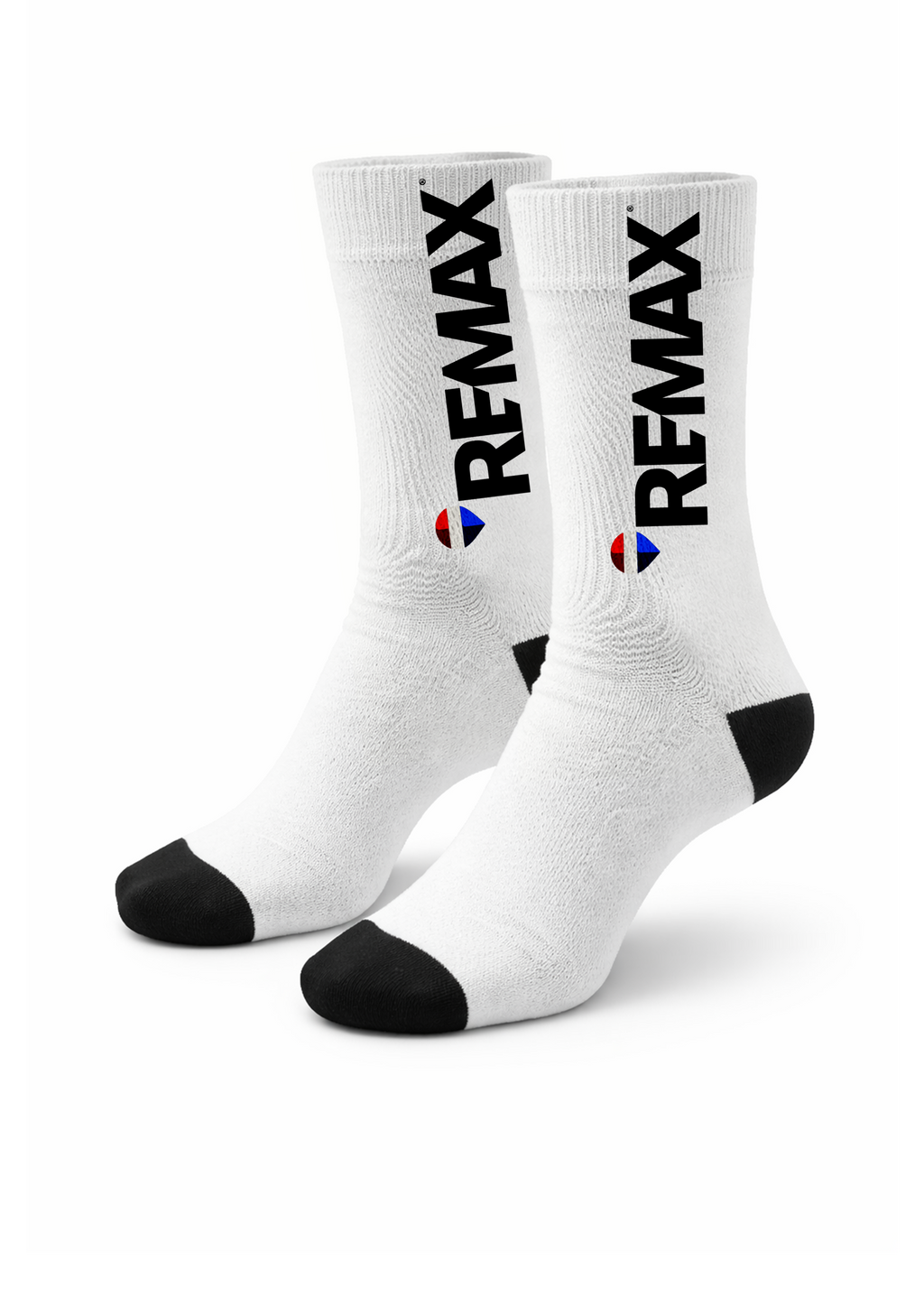 Custom Printed Socks
