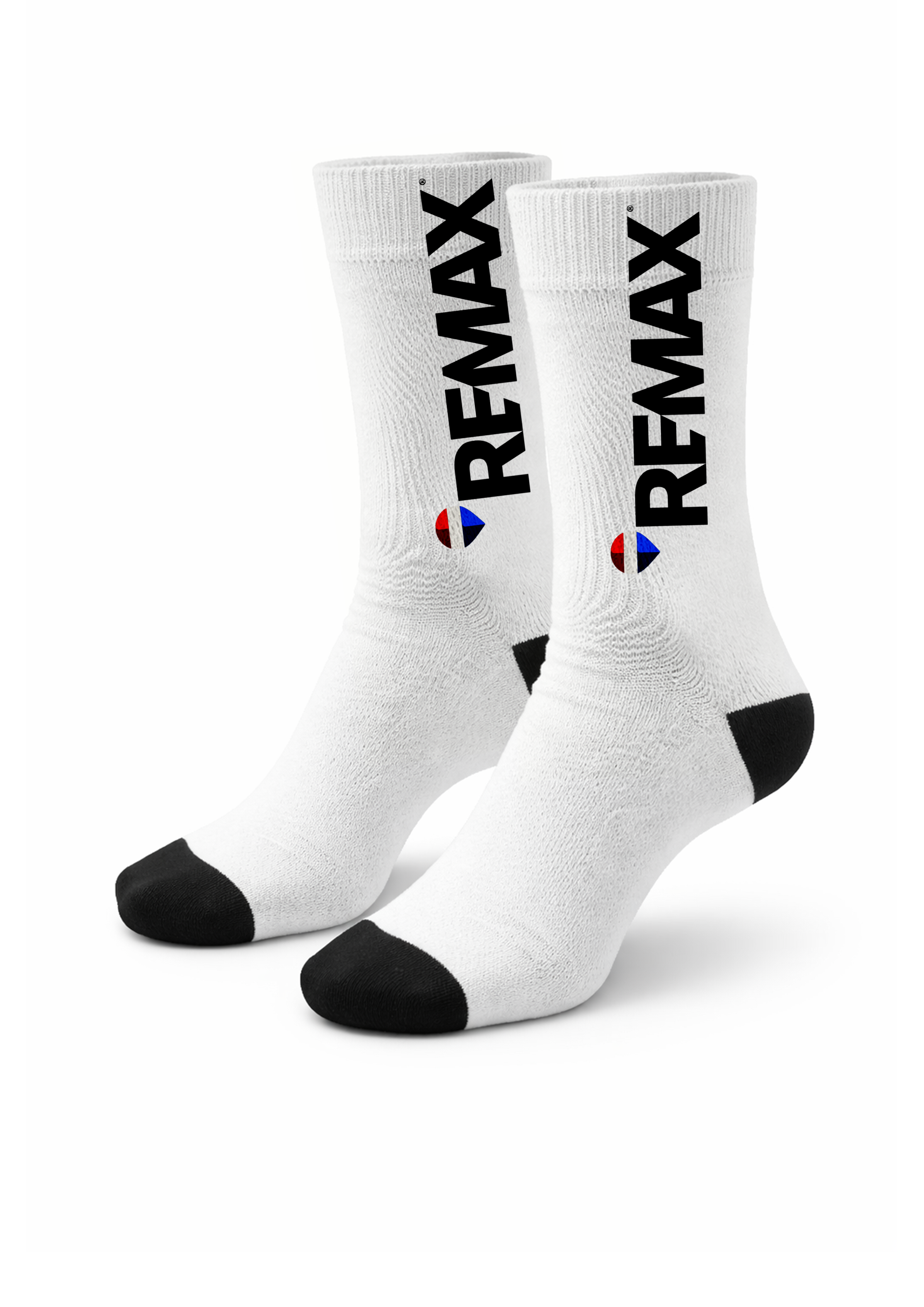 Custom Printed Socks