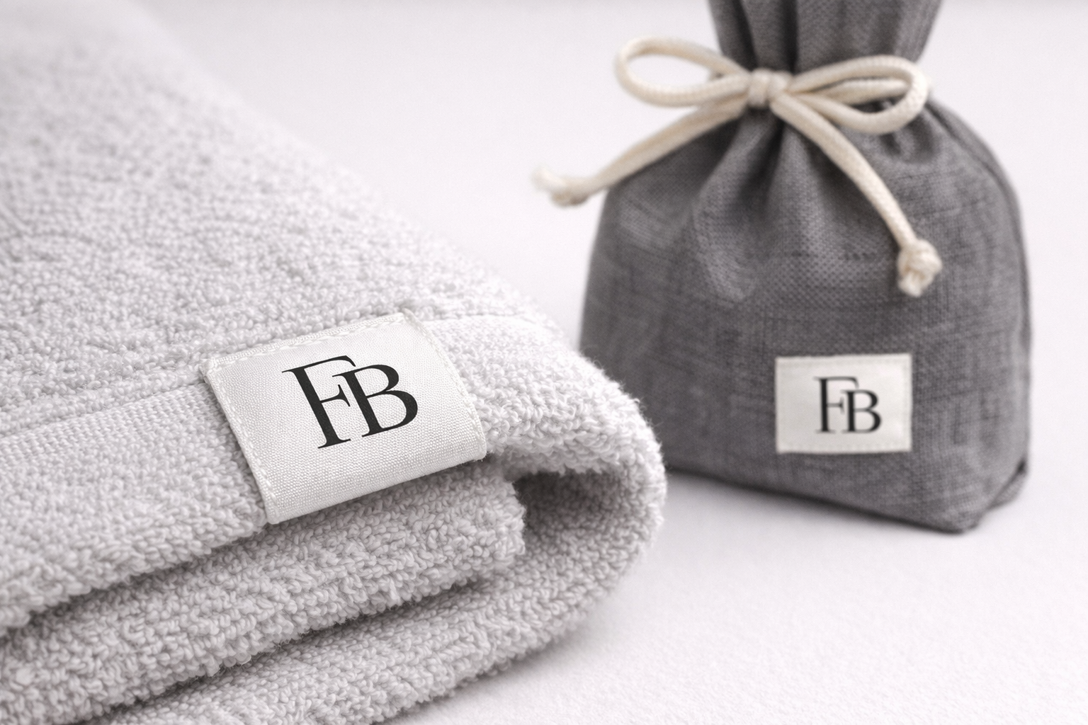 Signature Sleeve Tags