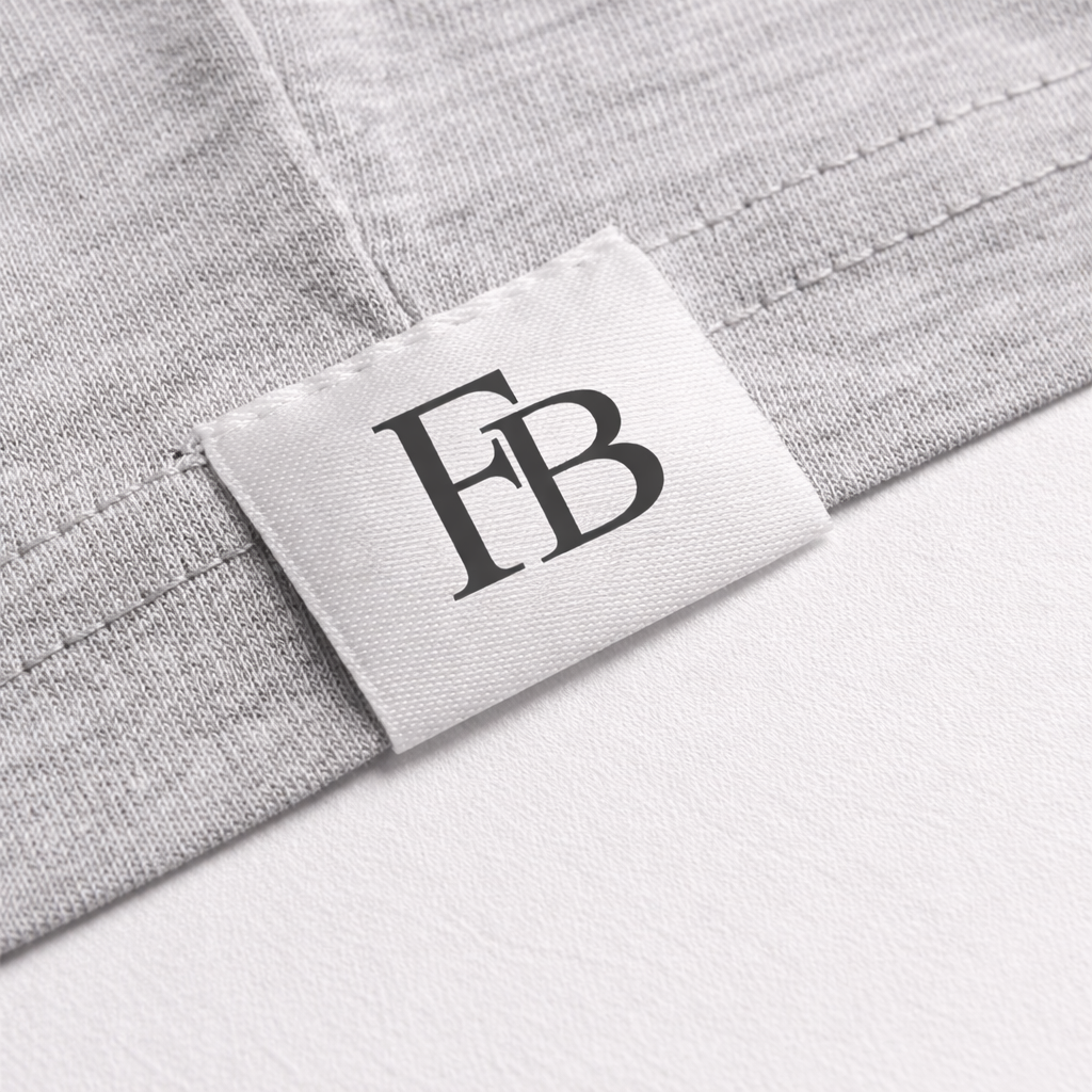 Signature Sleeve Tags