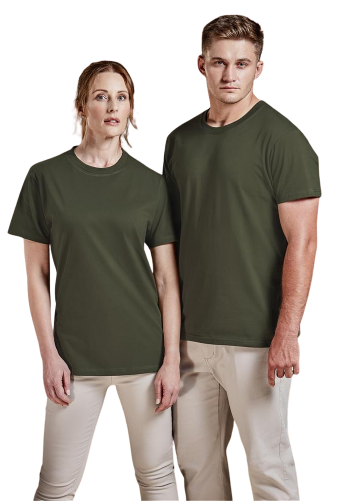 Superclub Unisex Tshirt